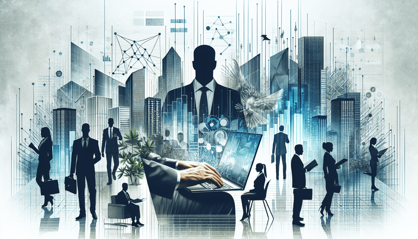 Técnico Superior en Administración de empresas
