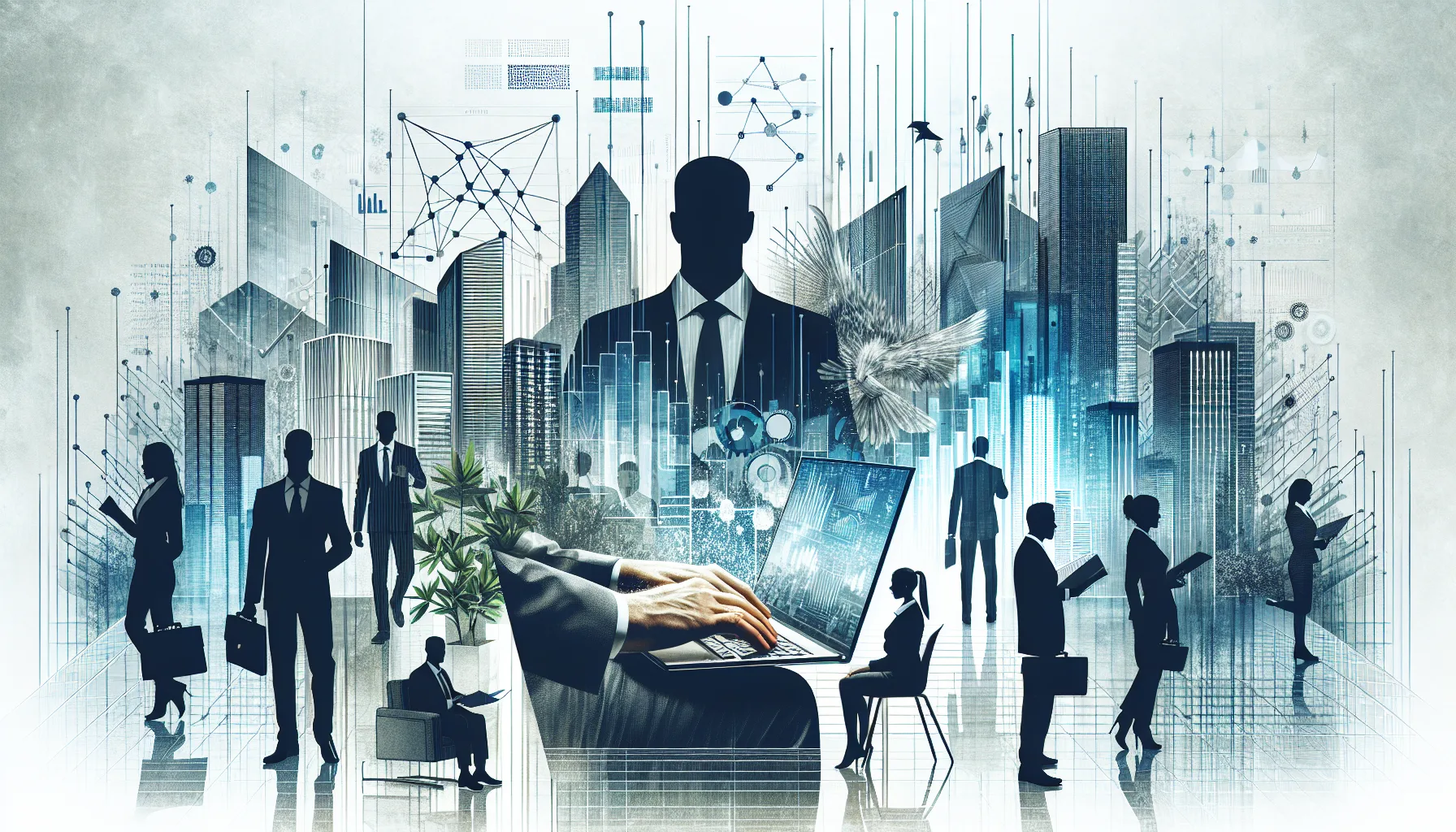 Técnico Superior en Administración de empresas