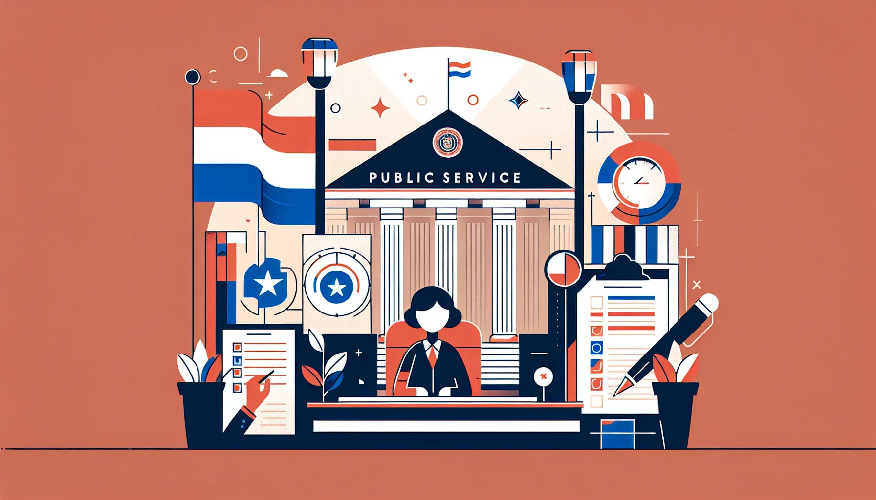 Técnico Superior en Administración Pública
