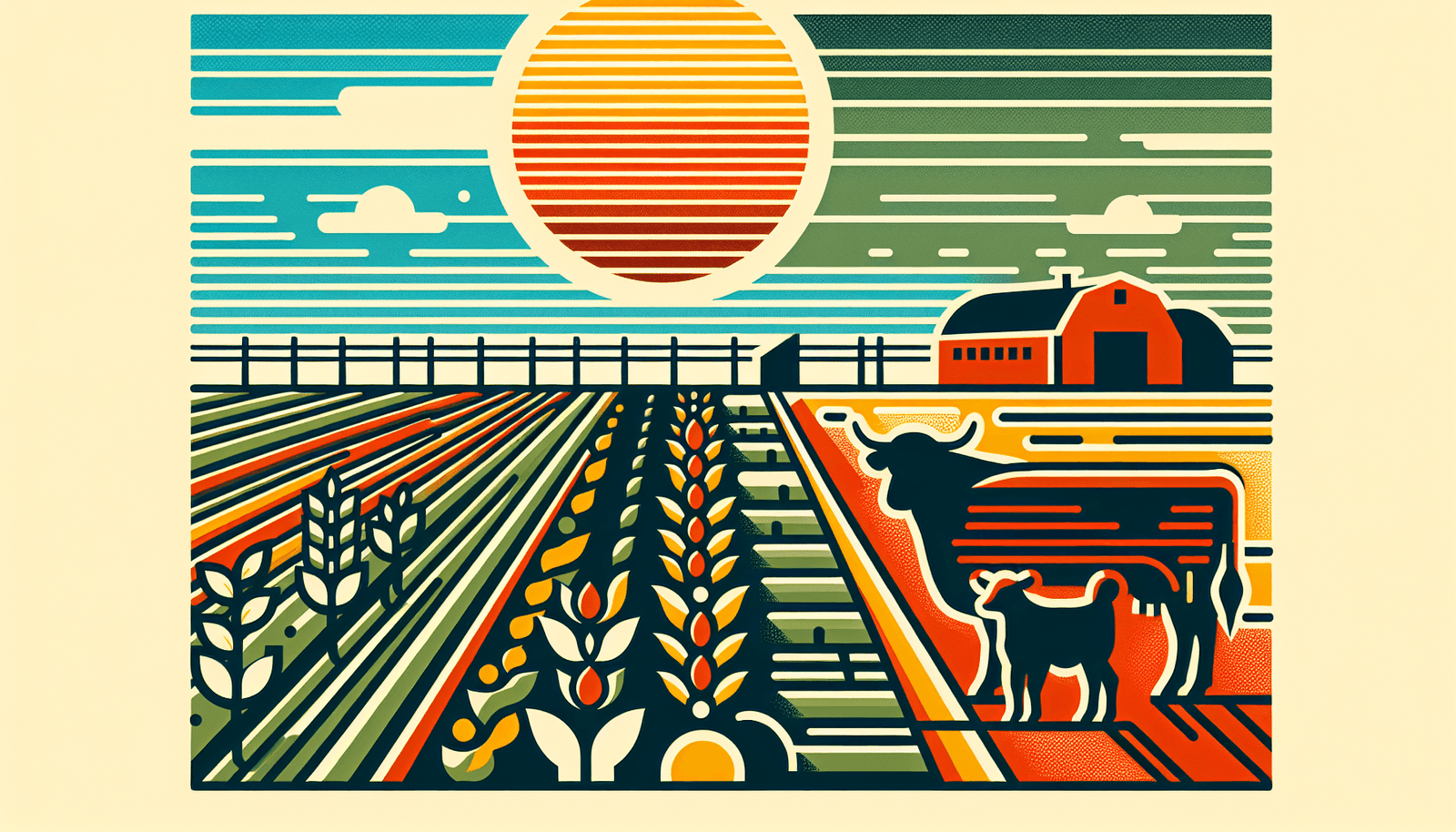 Técnico Superior en Agronegocios