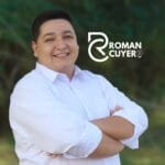 Victorio Román Cuyer Gómez