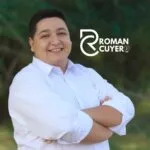 Victorio Román Cuyer Gómez
