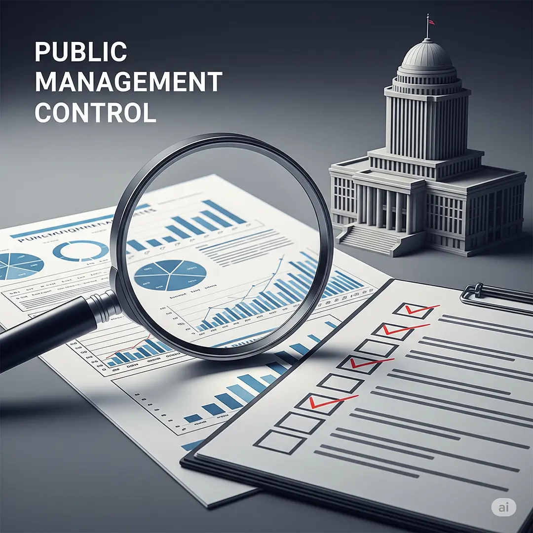 Control de la Gestión Pública