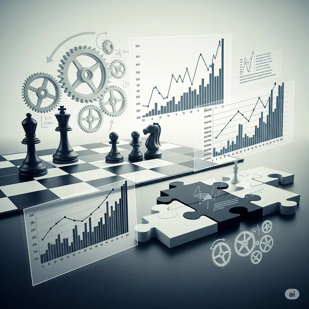 Estrategias y Herramientas de Gestión (O&M)