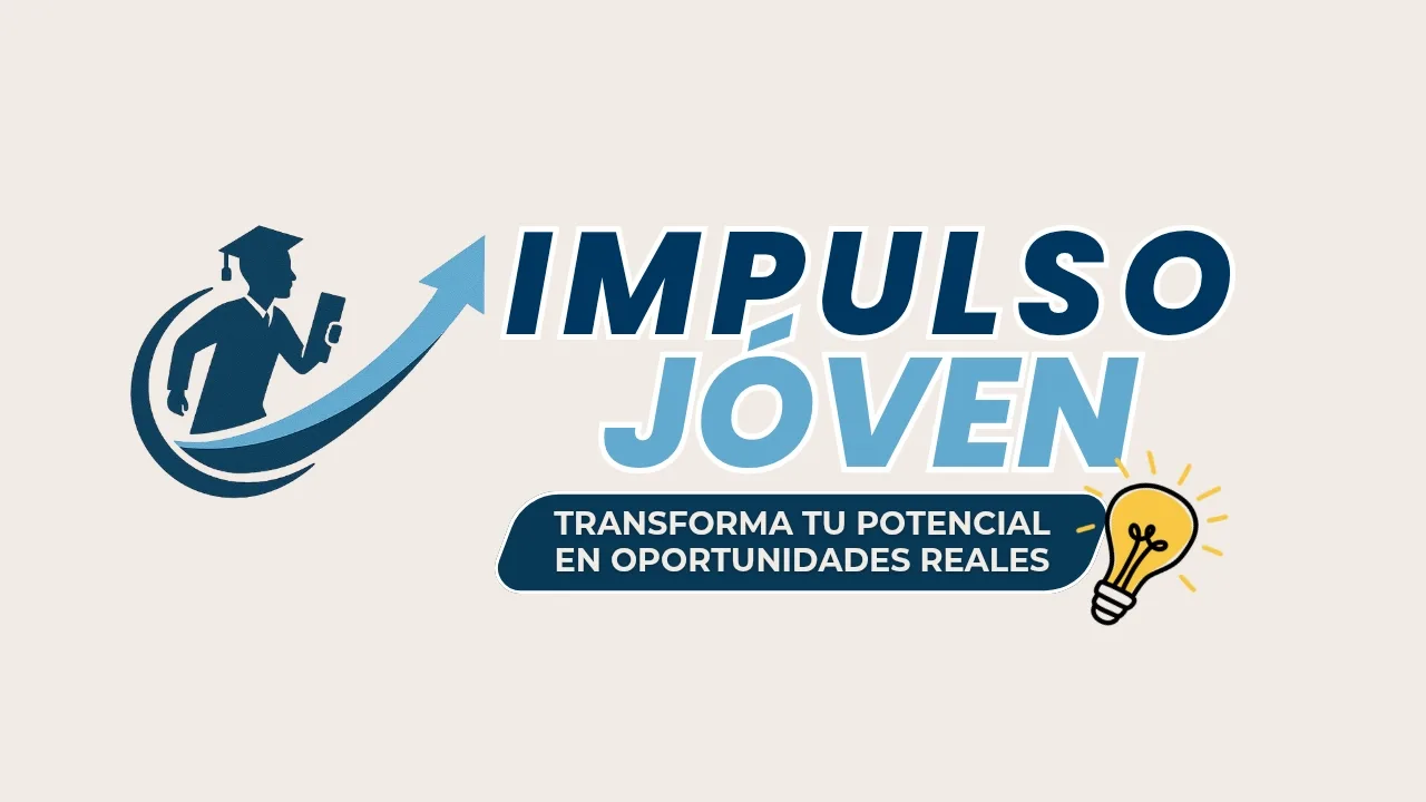 Portada impulso joven