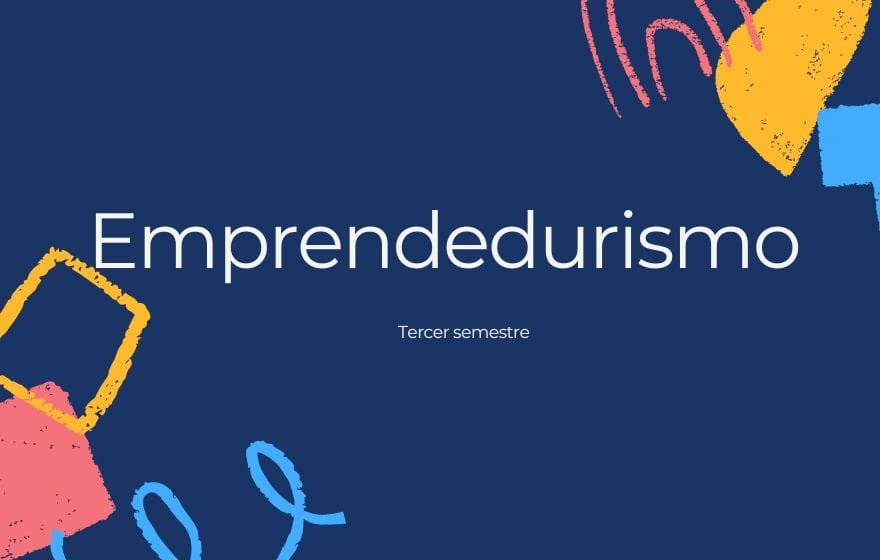 Emprendedurismo