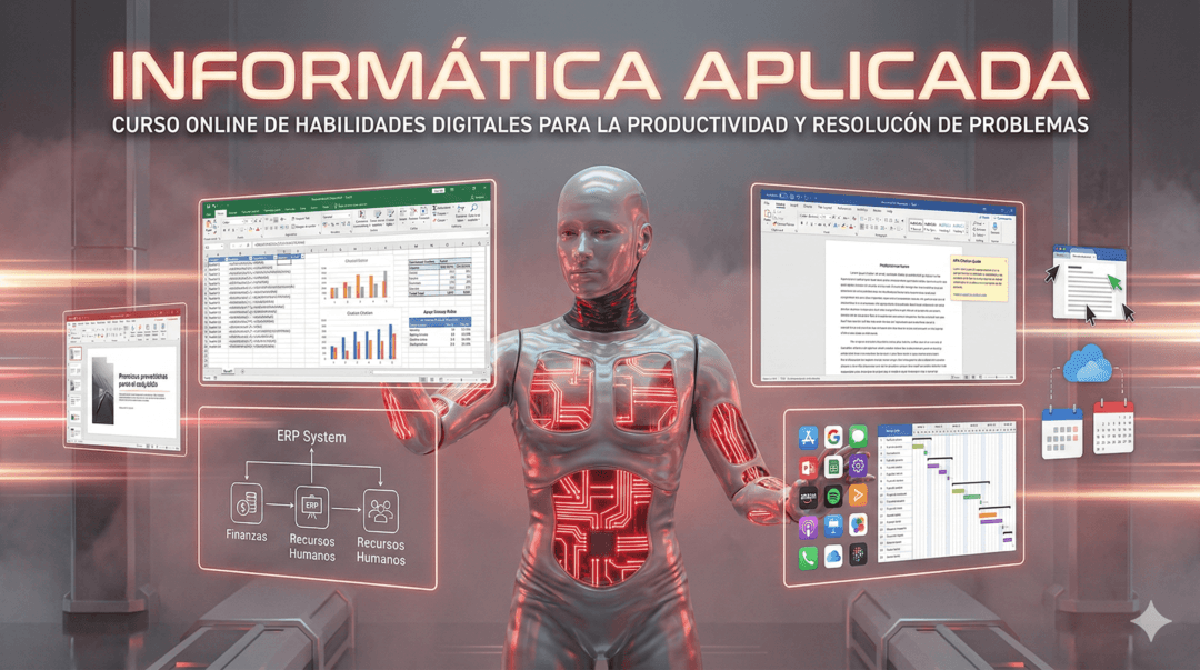 Informática aplicada